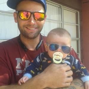 Meet your Posher, Steven